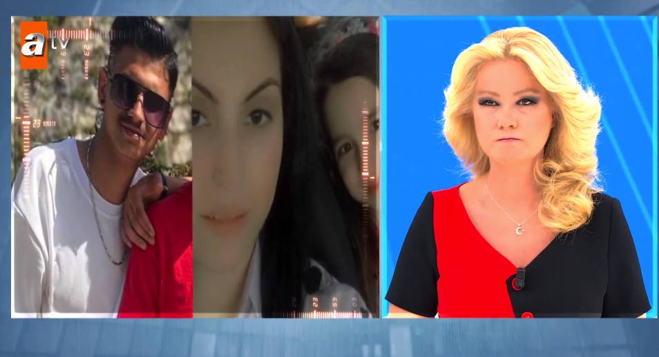 Müge Anlı'da Şok Üvey Oğlu ile Kaçan Kadından İTİRAFLAR! Mağdur Kocanın Feryadı: "Karım Torunumu Doğuracak Mı? 2